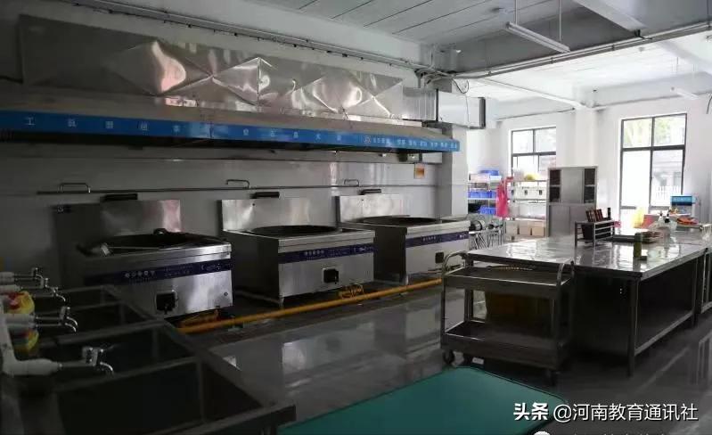 一切就绪就等着开学,街道所有幼儿园开学筹备工作简讯