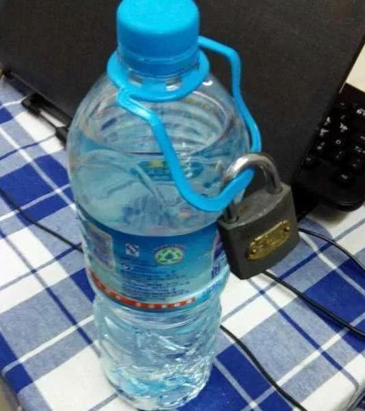 赌100袋辣条,赌十包辣条