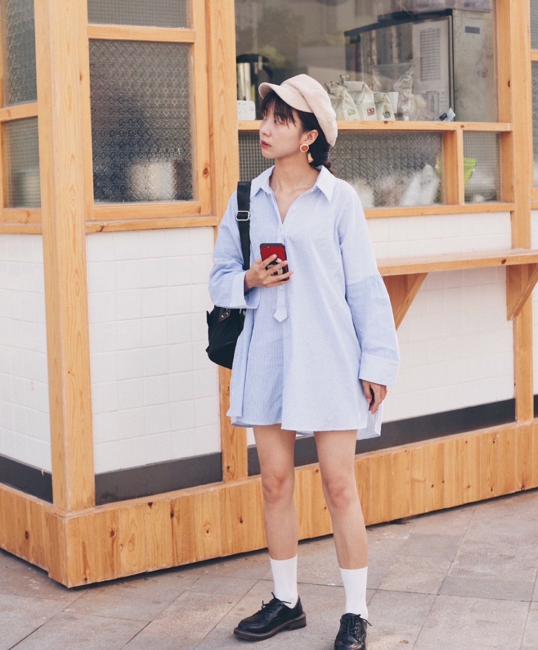 怎么穿才能美美哒,怎样穿的更美丽