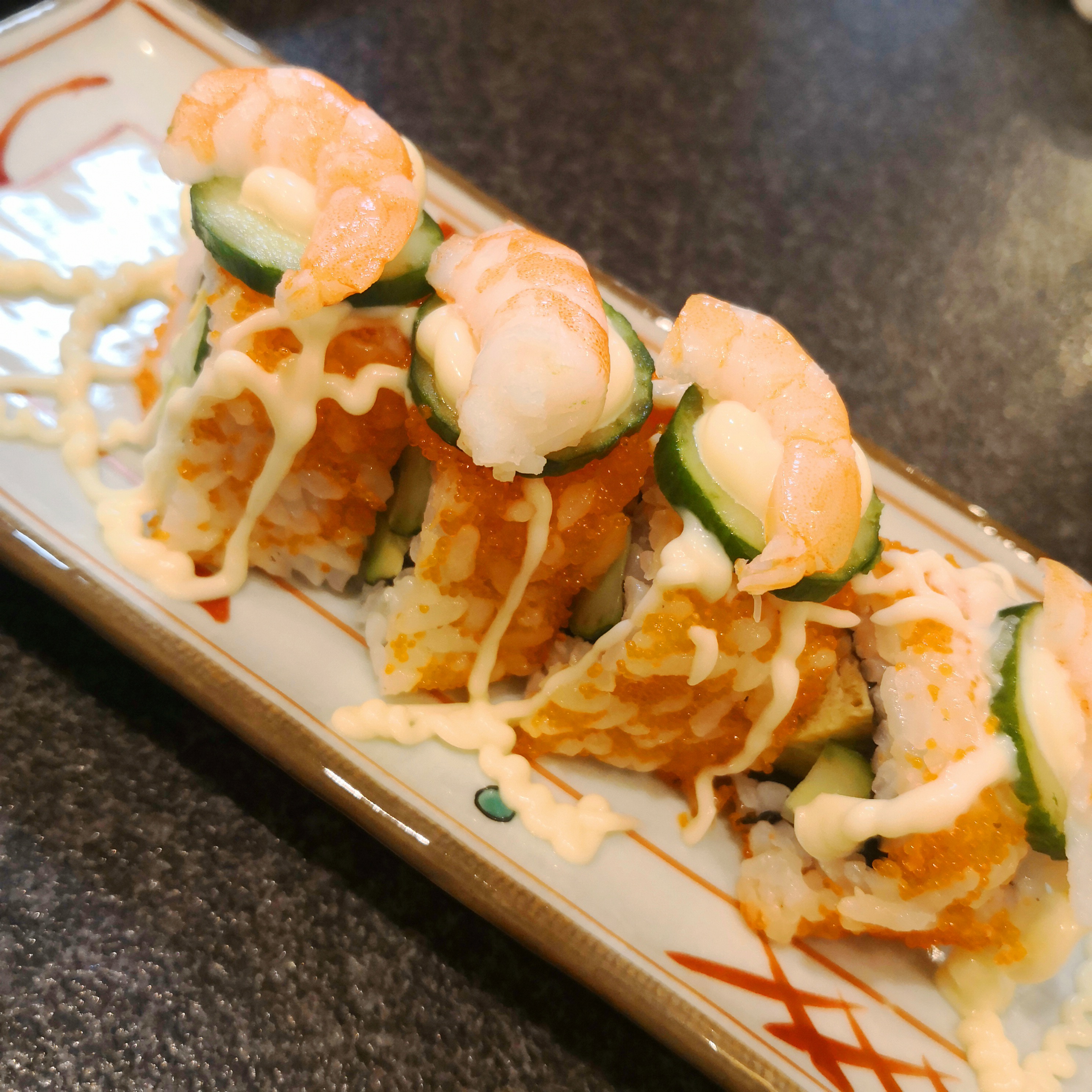 「旅行篇」2019年我第一次到日本（一）