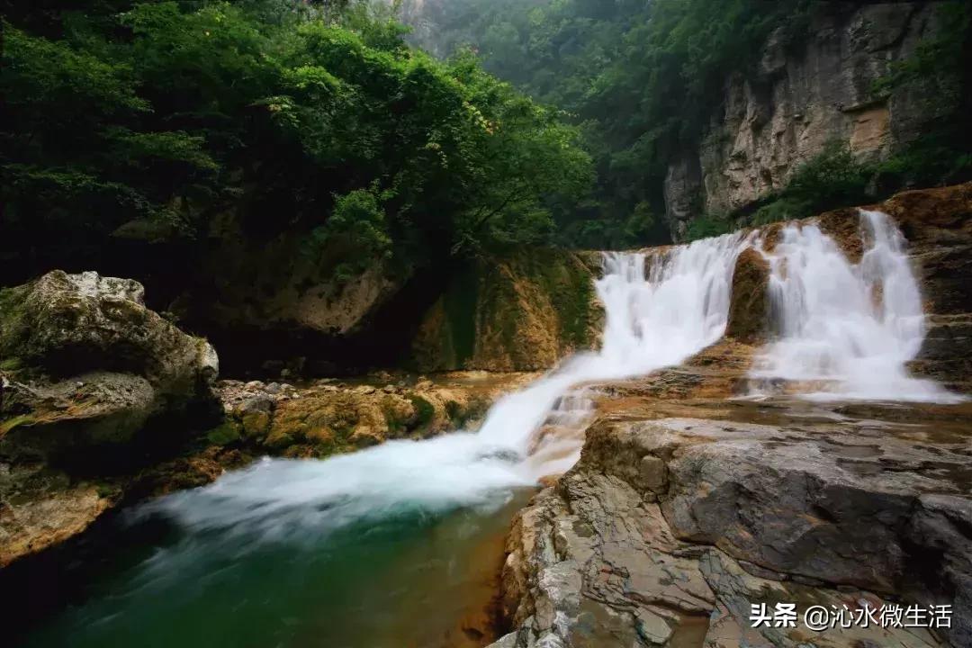 晋城一日游最佳去处免门票,晋城景区半价门票