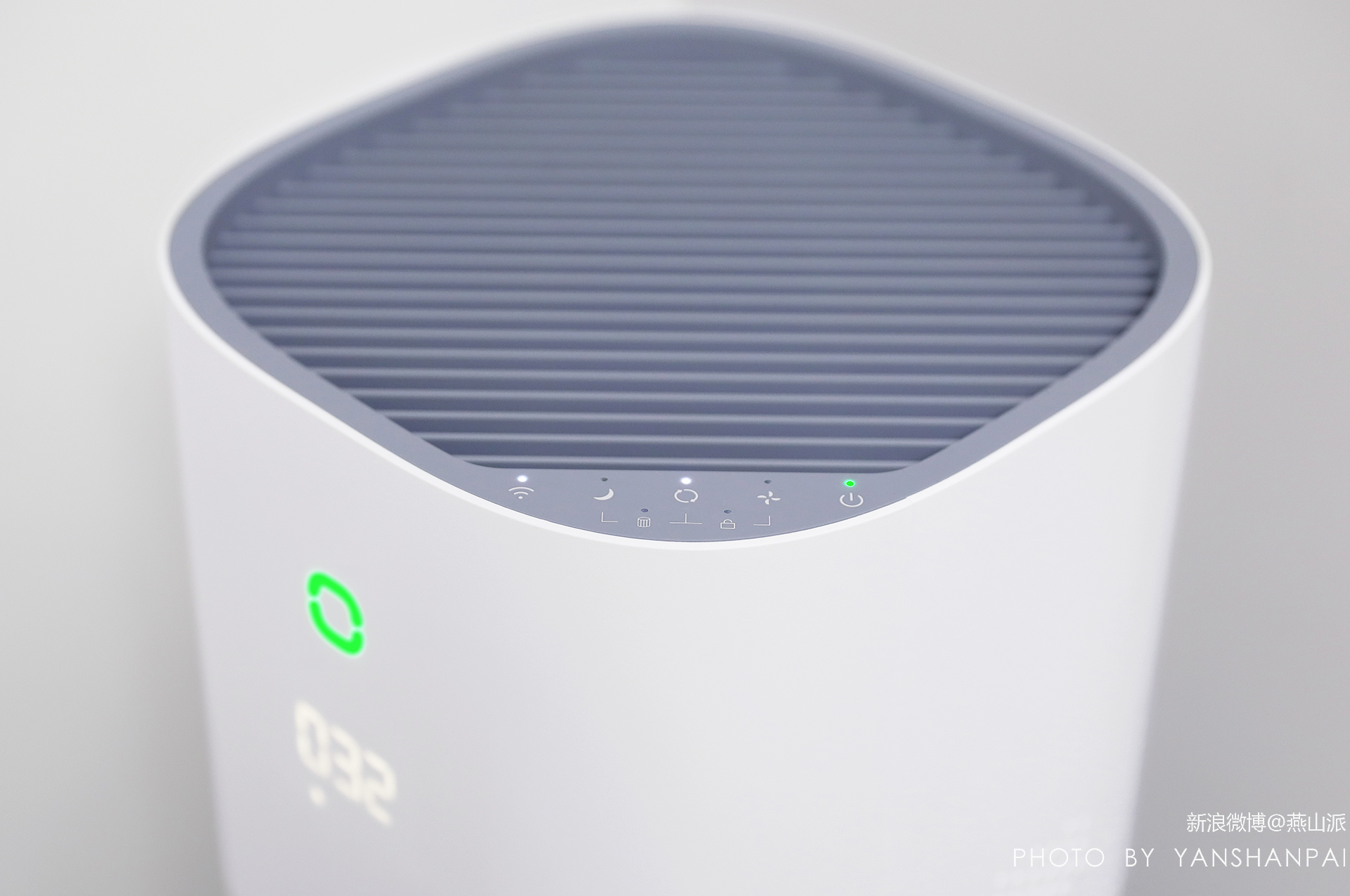 华为空气净化器c400测评,华为空气净化器720c400怎么拆解