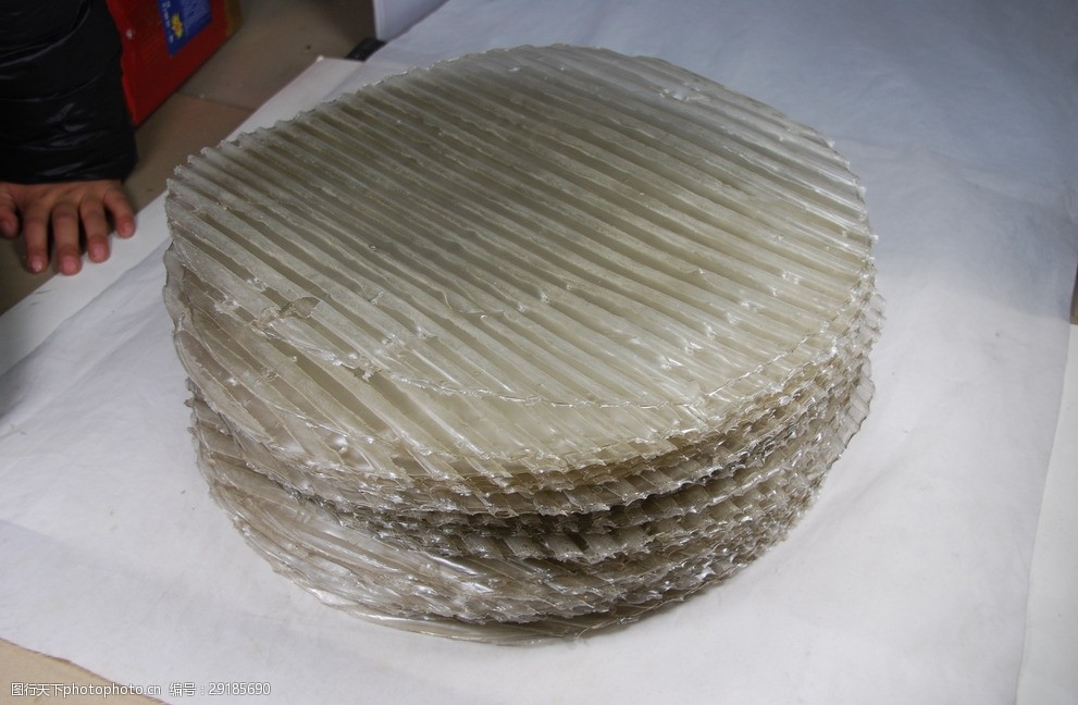 粉皮肉最简单的做法,肉末蒜焖粉皮最简单的做法