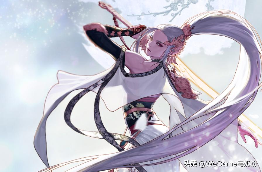 dnf工作强度排行2023韩服,dnf工作强度一直靠前的