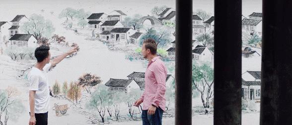 华为西湖边培训,华为杭州培训中心对外吗