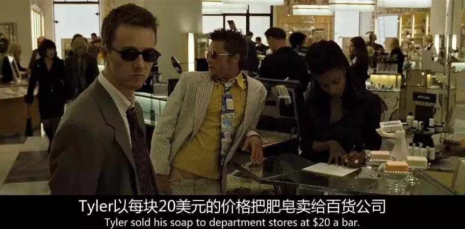 最新人格分裂的电影,看完人格分裂的电影