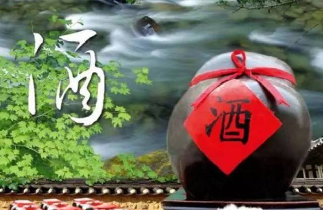 论持酒战-谨转此文，献给奋战在酒桌上的同志们
