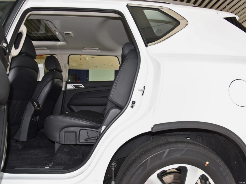 鏂版闊╁浗鍙岄緳suv鎶ヤ环,闊╁浗鍙岄緳鍏ㄦ柊suv