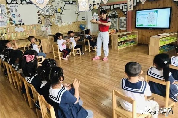 九江普惠性私立幼儿园,好消息幼儿园招生