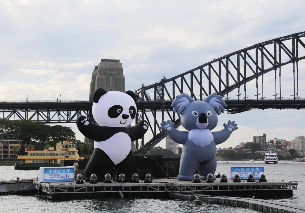 中国消费者抛弃澳大利亚保健品？澳方表示：中国人一定会再买！