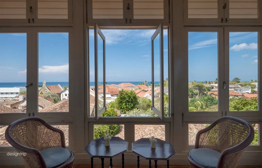 先收藏了,旅行最高境界就是满世界住安缦