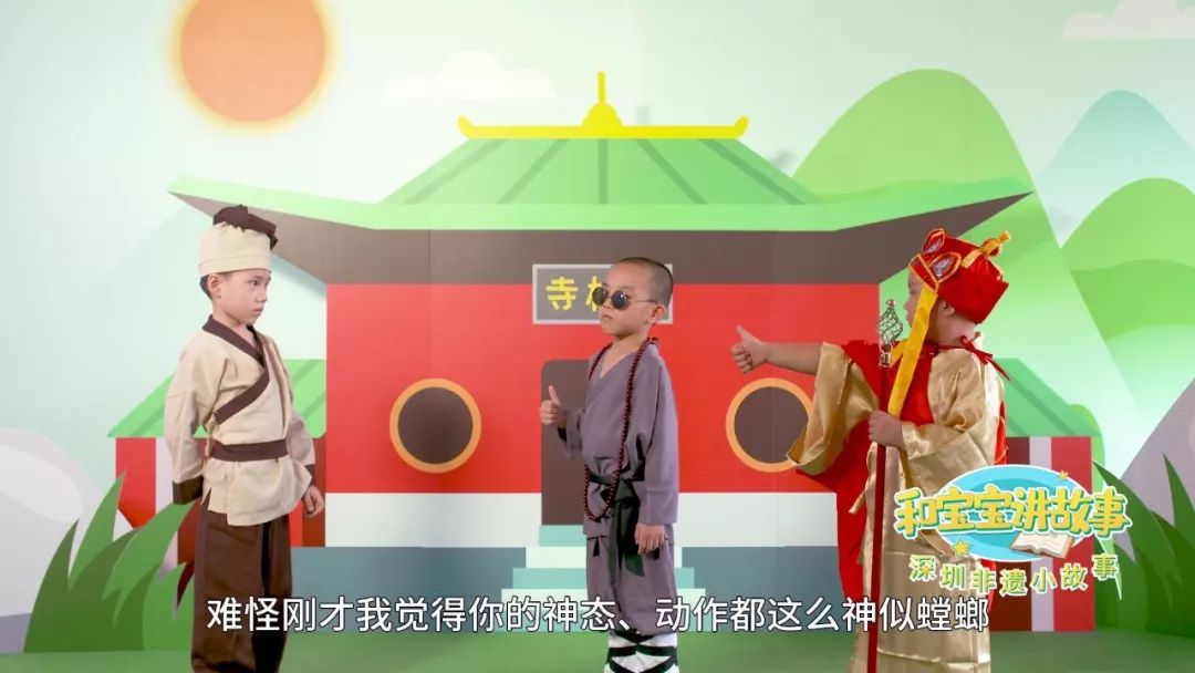 螳螂拳的深度解析,螳螂拳有几种