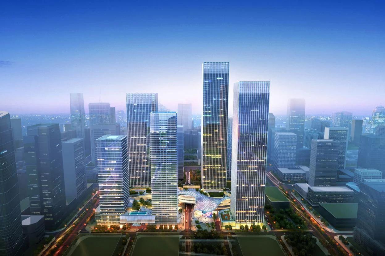 前海稀缺楼盘,华润前海中心悦玺多少钱一平