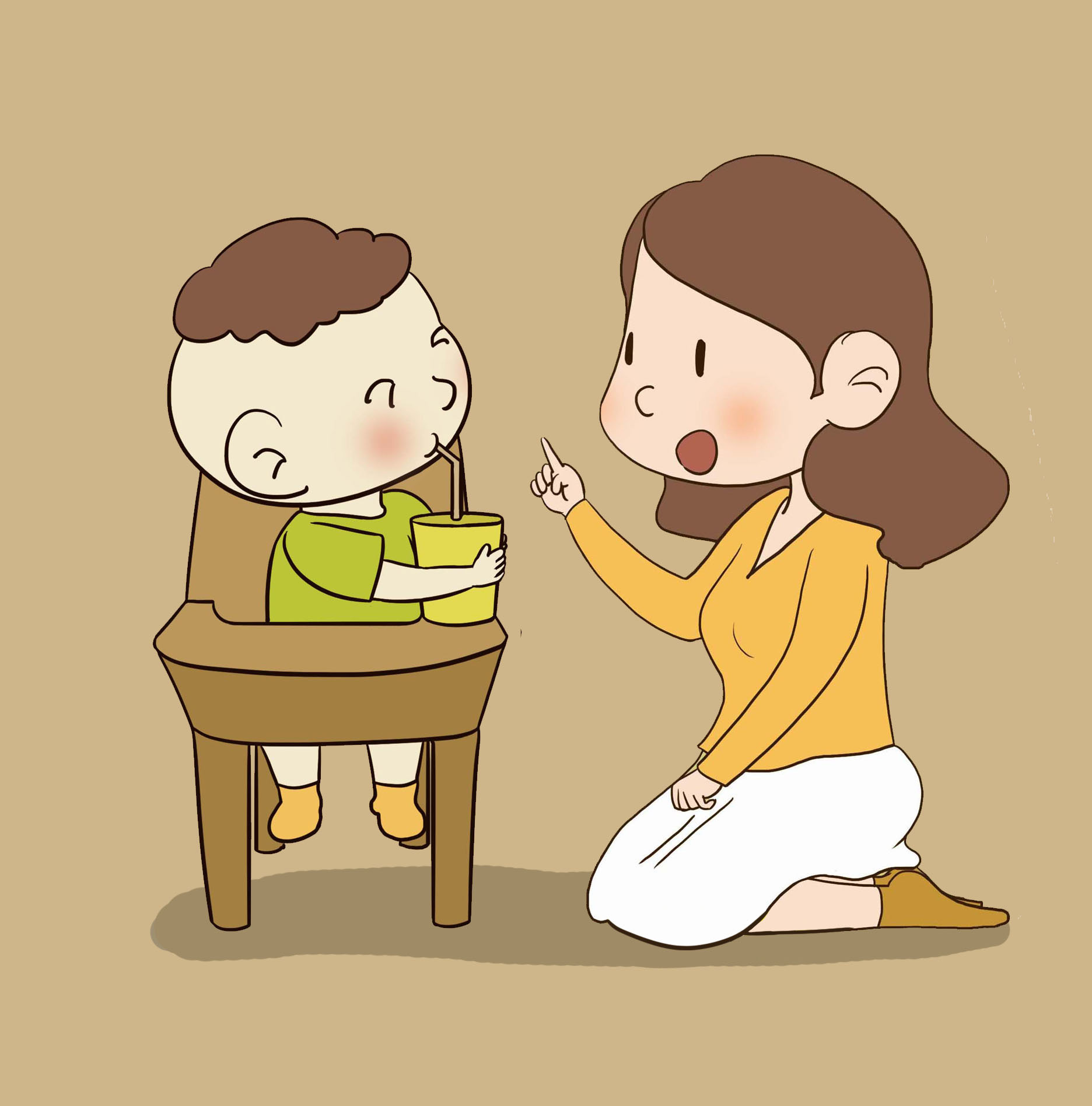 宝宝秋天干燥不爱喝水怎么办,宝宝不爱喝水大便干燥怎么办