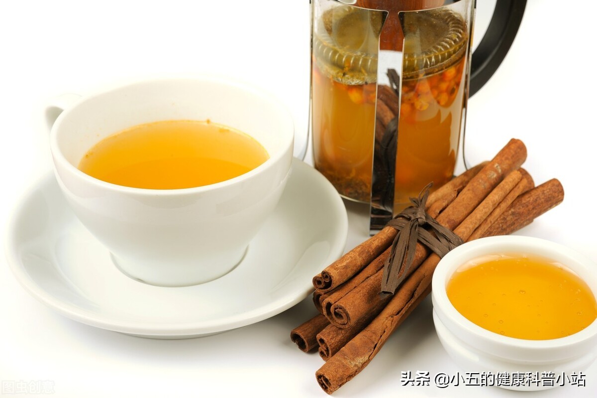 润肠通便茶,润肠茶与肠清茶有什么区别