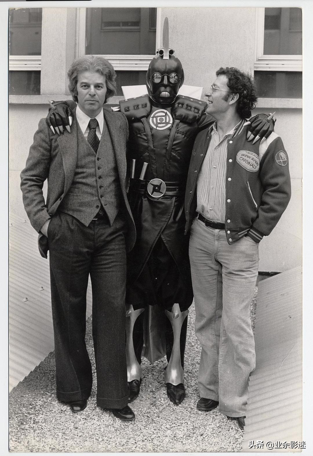 这部电影，拍出来已经算成功了