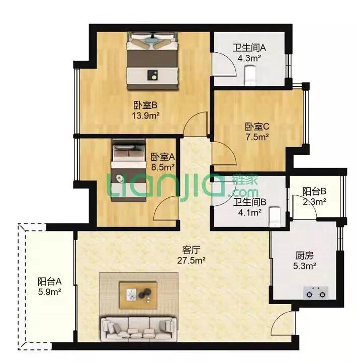 踩盘广州金沙洲,广州金沙洲有哪些新楼盘