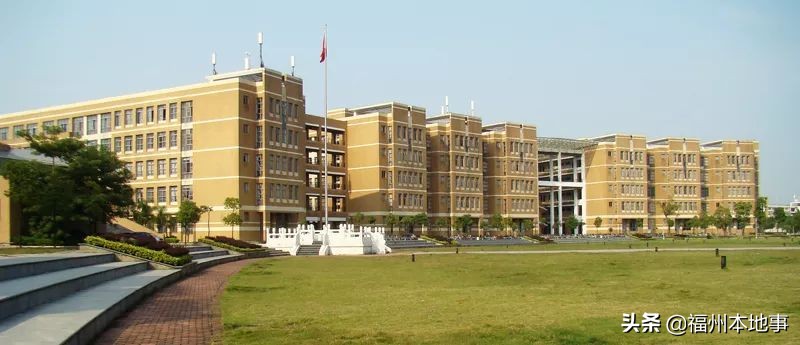 福州大学创造奇迹,福州大学国家一流学府
