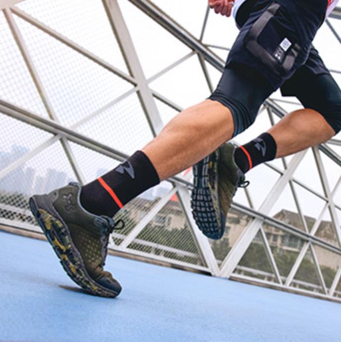 一篇带你了解UNDERARMOUR安德玛跑鞋矩阵