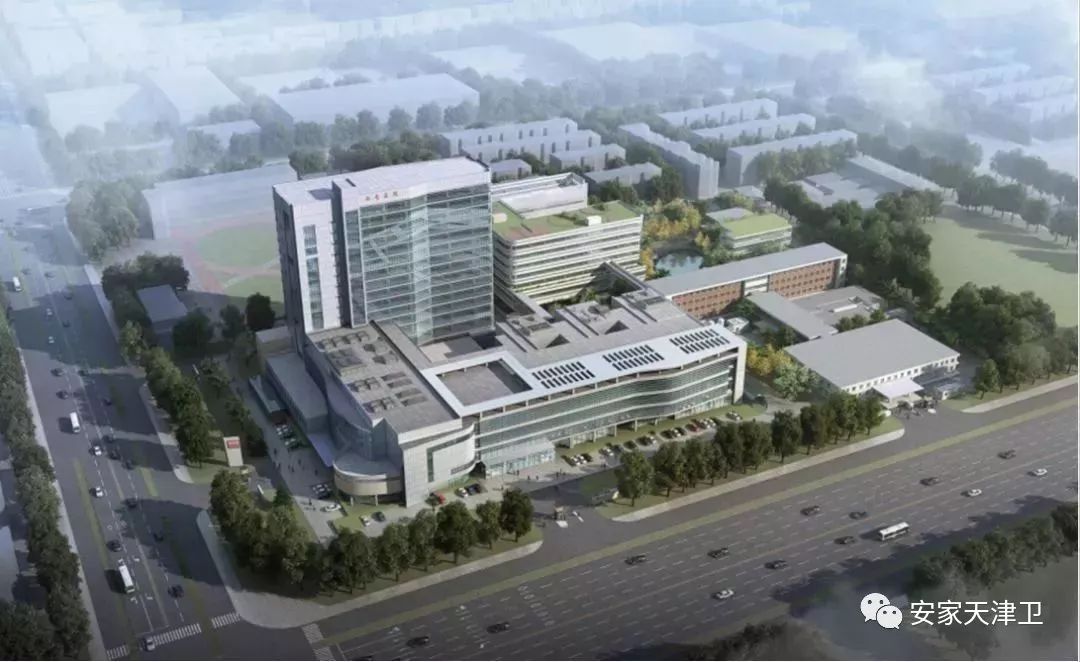 天津西青区小孙庄最新发展,天津西青区发展前景怎么样