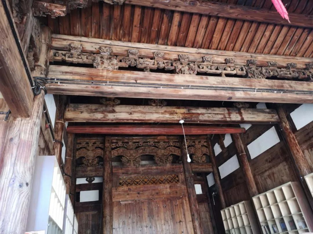 守护古建筑人人有责,守护古建筑传承人类文明
