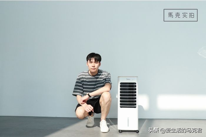 夏季空调扇降温,夏季爆款空调循环扇快速降温