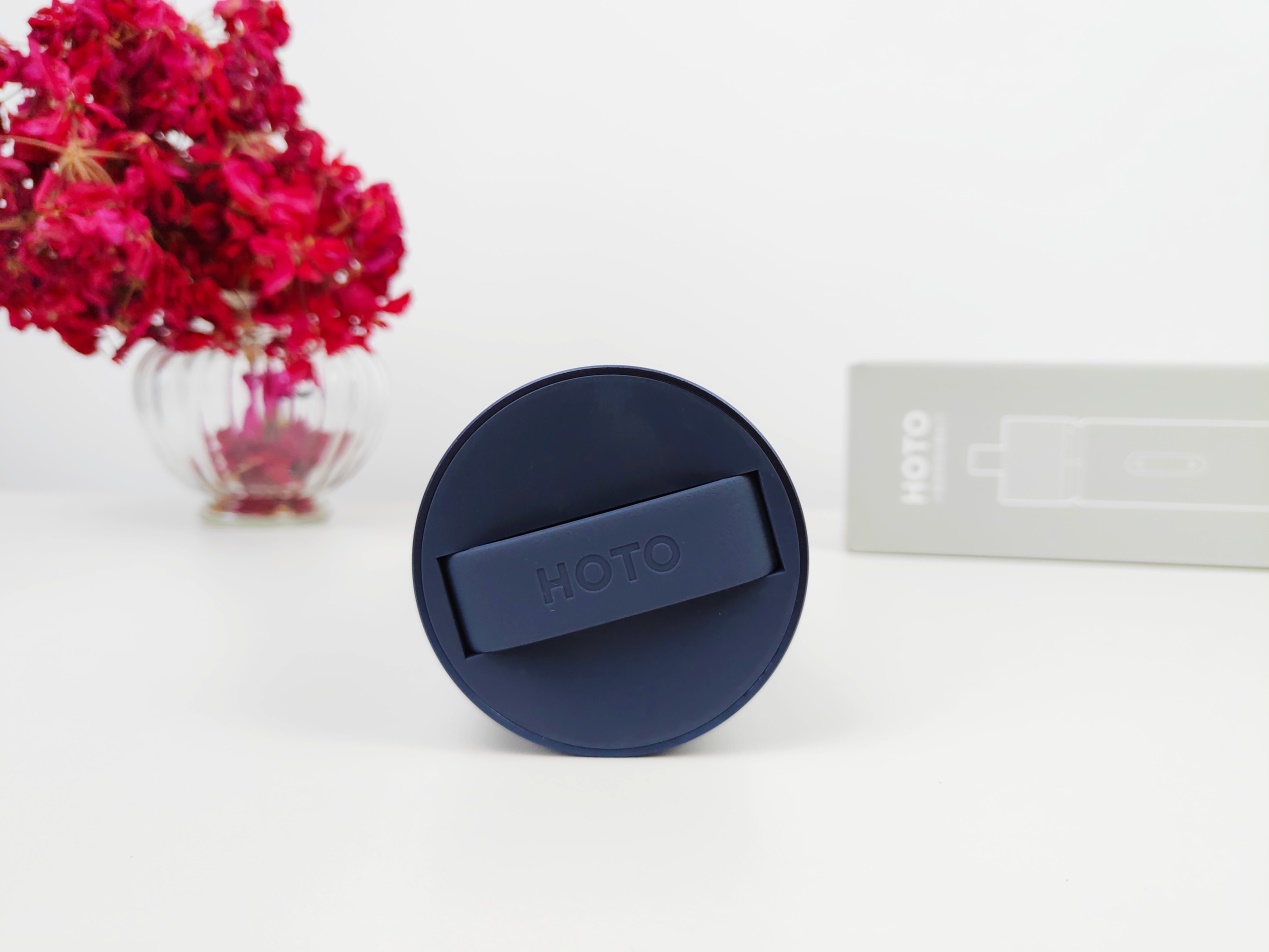 实用与颜值同在，一手玩转多面生活，小猴直柄电动螺丝刀丨上新