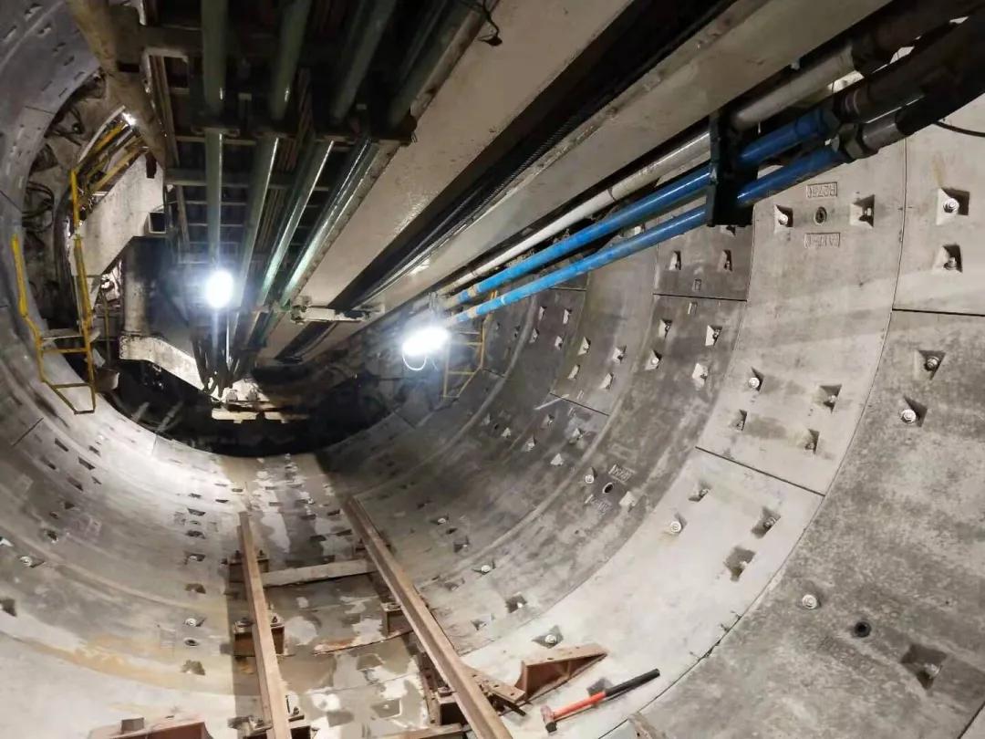 南京地铁4号线二期的最新进展,南京地铁10号线转4号线