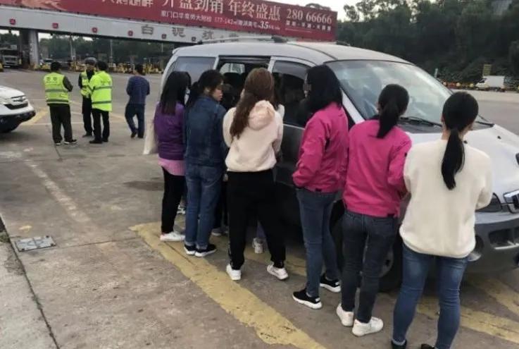 交警近期严查的车有哪些,被交警列为风险车辆