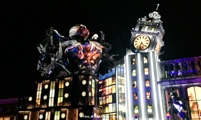 关西初游攻略丨奈良！京都！大阪！GO！USJ（下篇）