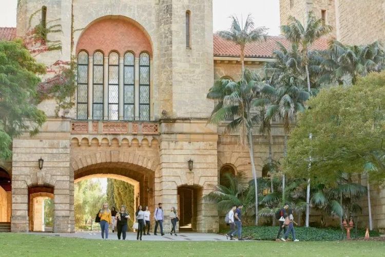 西澳大学社工硕士专业要求,澳洲南澳大学社工专业