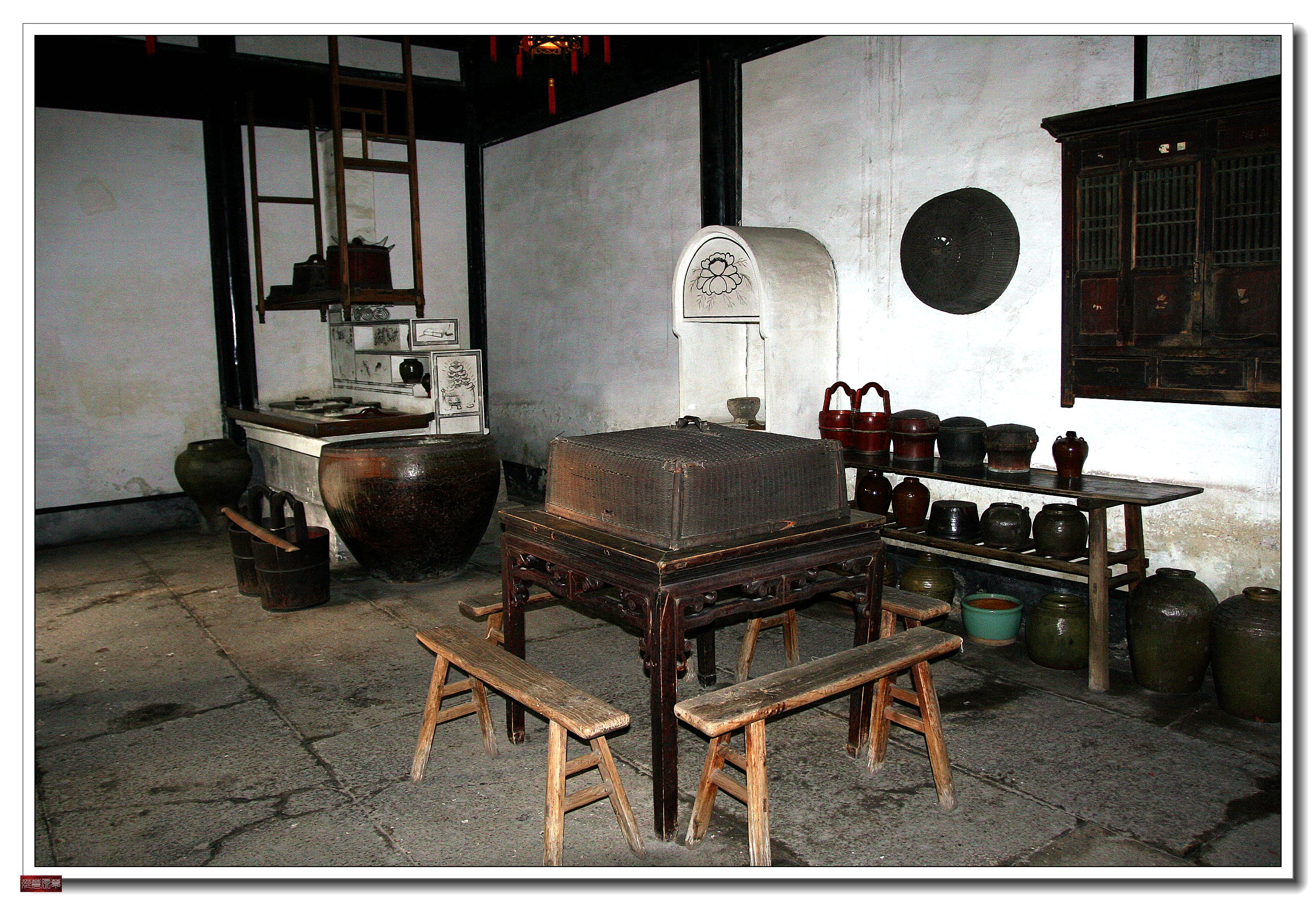 鲁迅故里户外采风活动,鲁迅故里绍兴一日游