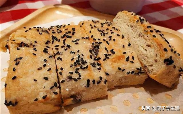 2块钱的豆腐还能做出这么多花样,2块钱的豆腐