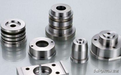 采购项目利润大概多少,50人的机械加工厂利润