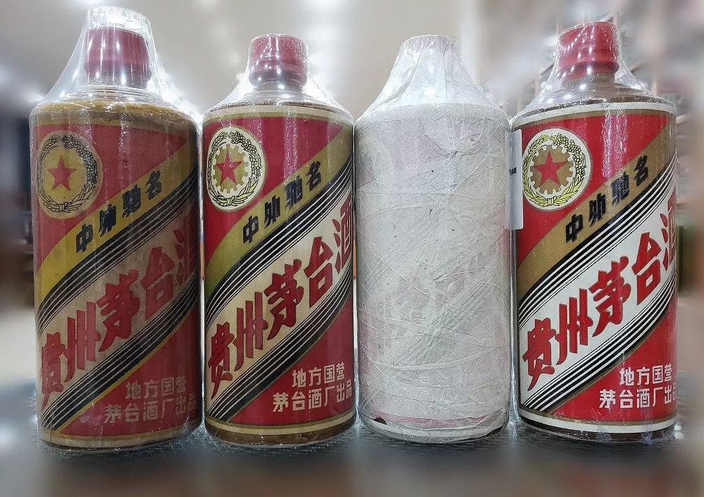 茅台酒保存温度多少合适,茅台酒的保存方法及价格