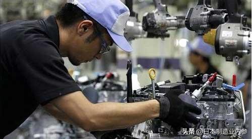 同由山寨王国逆袭为制造大国：为啥说日德两国道路不同，结果却相似？