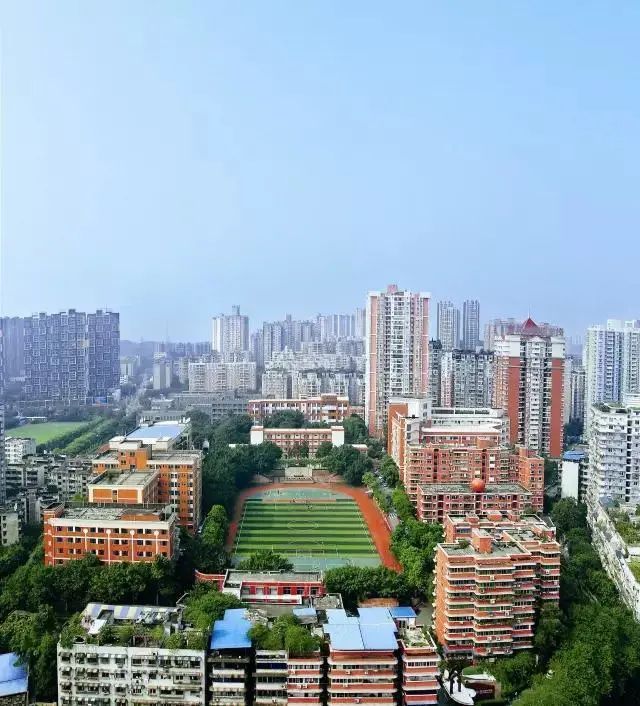 重庆外国语学校哪个好,重庆有哪些学校有国际班