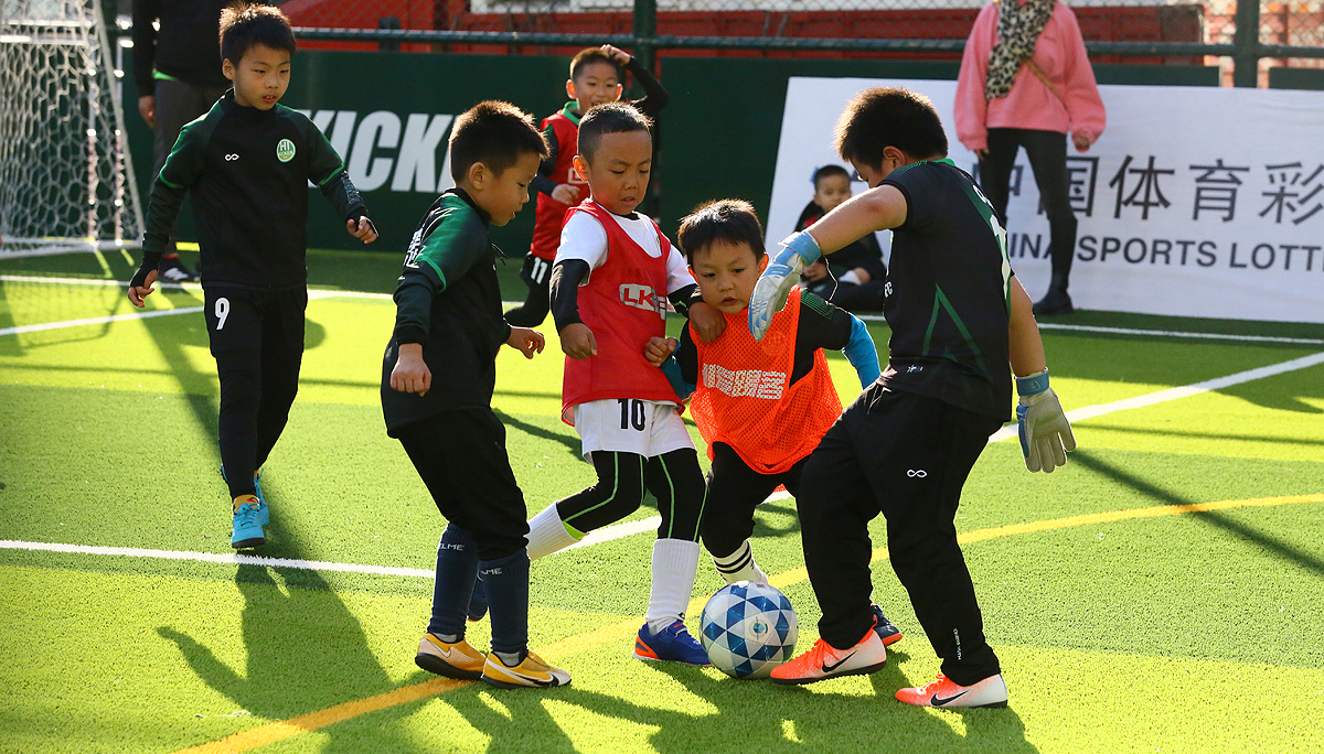 2023京津冀青少年足球交流赛,2019京津冀少年足球邀请赛