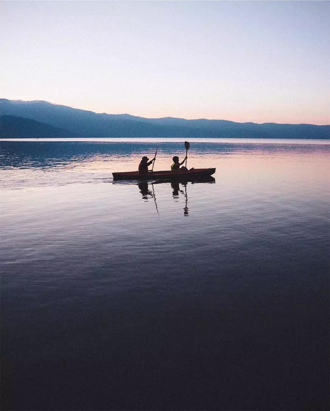 日出日落摄影的11种曝光技巧,学会曝光三要素就能独立拍摄了吗