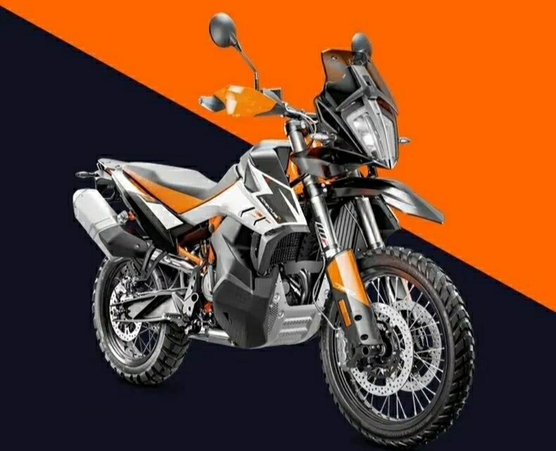 ktm790adv新款和老款哪个值得买,ktm790advr版新款和老款