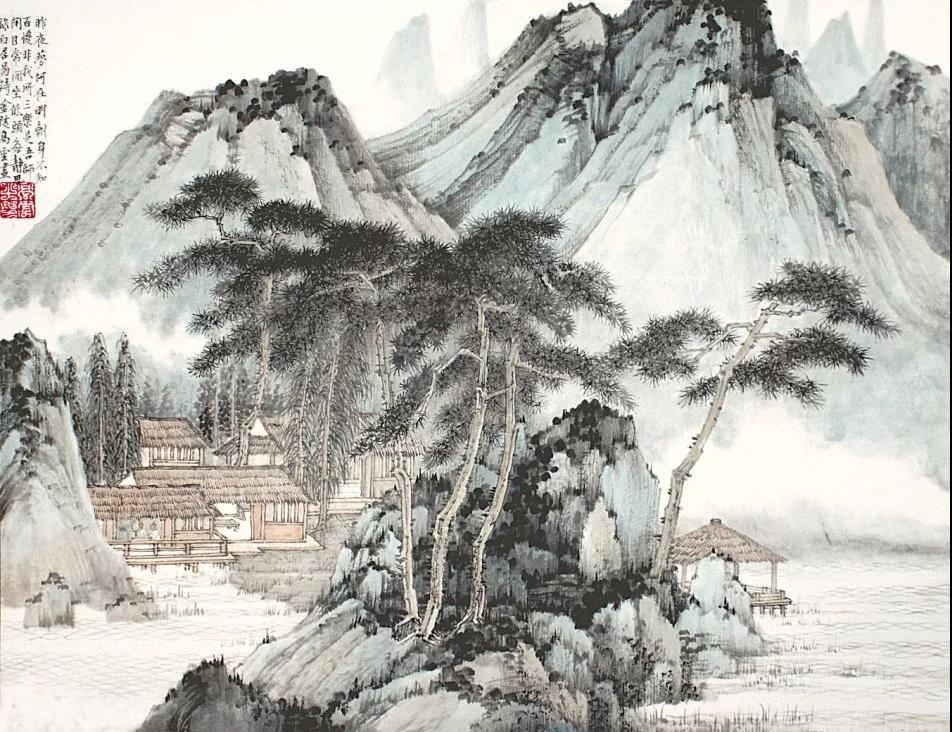 比较安静的诗,安静的时候适合自己读的诗词