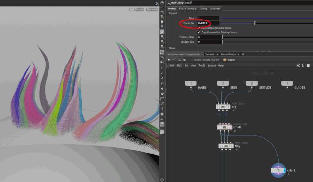 脱发过程3d动画,脱发有救了