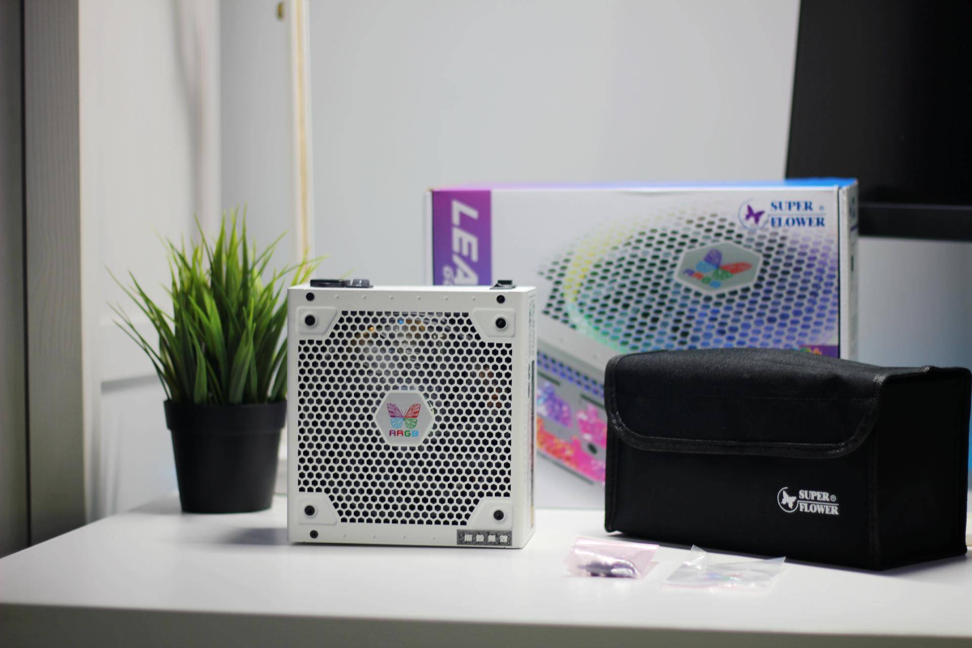 振华电源leadexg850w,pc电源功率越高越好吗