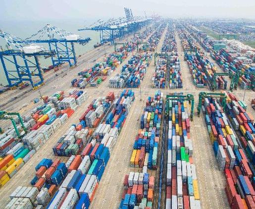 全国首票跨境医药电商产品顺畅通关来自日本的止痛膏贴