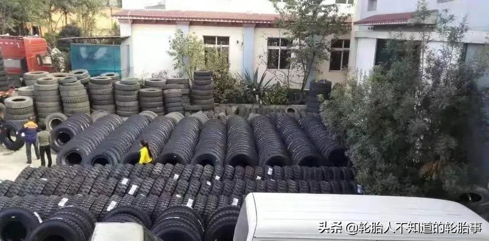 从补胎工到云南“轮胎大王”——昆明赛群安商贸有限公司董事长