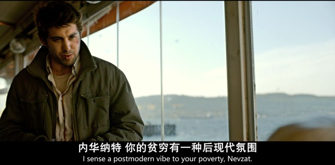 导演拒绝删减任何镜头！片长3小时，生生扯下了理想主义的遮羞布