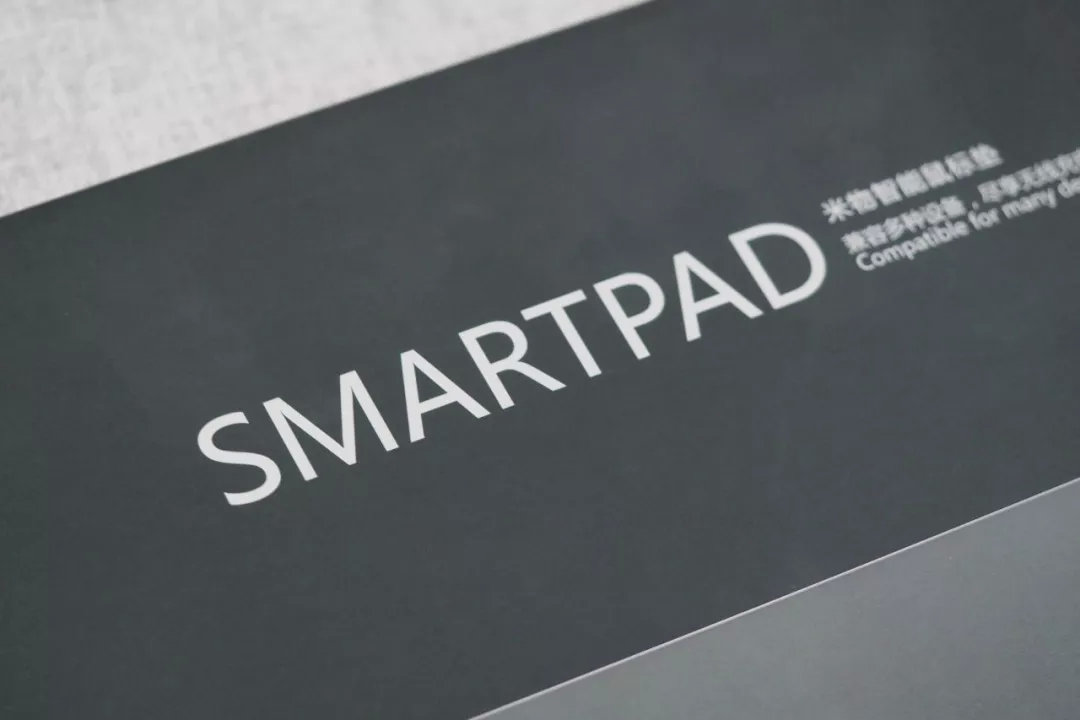 小米smartmouse使用手册,小米pad鼠标垫测评