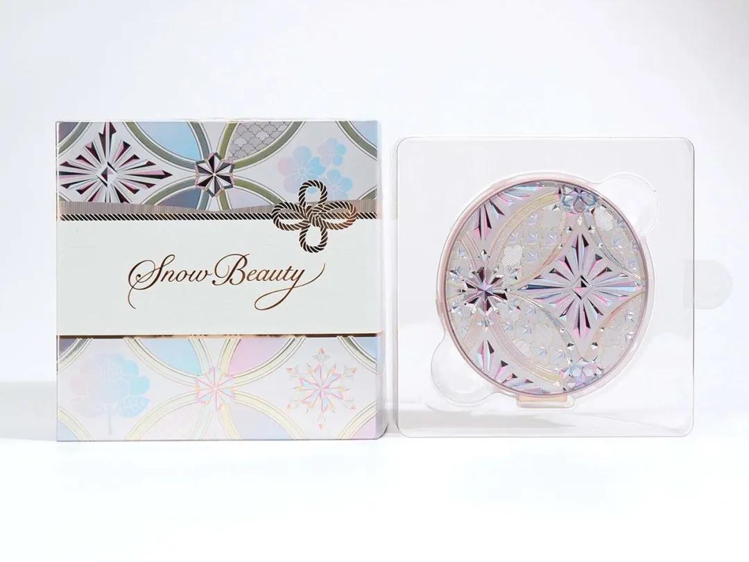 资生堂心机蜜粉2020,资生堂心机蜜粉和资生堂对比