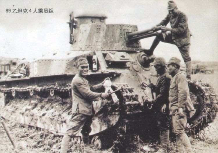 八佰防空炮,八佰里的防空炮