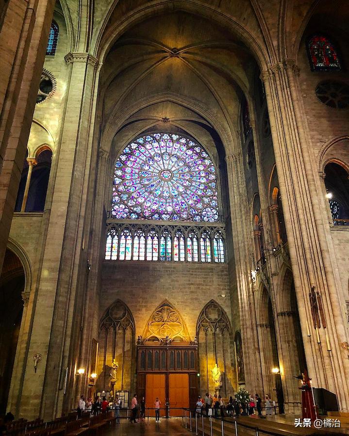 法国自由行6天攻略,巴黎自由行热门攻略